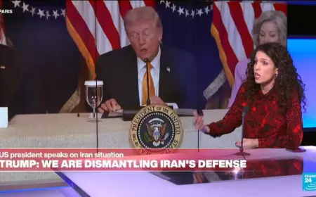 US realising it 'needs help from allies even if all-powerful militarily'