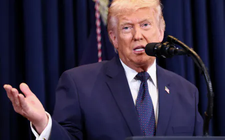 US allies 'know how to deal with Trump' amidst threats over Strait of Hormuz