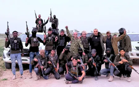 To return to Gaza, Palestinian refugees first have to face Israeli-backed militias