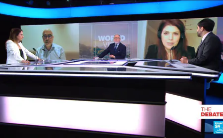 Two key figures of Iranian leadership killed: Who's next?