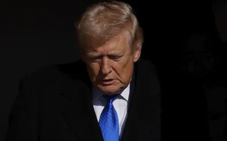 Trump's supposed talks with Iran: What do we know?
