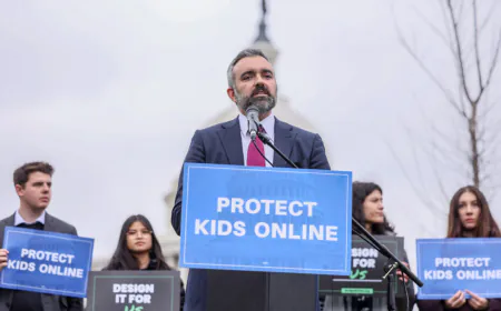 Meta ordered to pay $375 million over child exploitation in landmark verdict