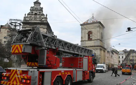 Russia fires nearly 1,000 drones at Ukraine in 24 hours, killing at least eight