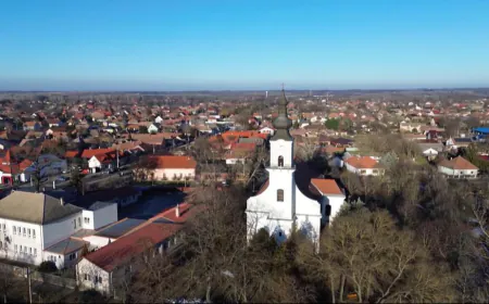 In Hungary, some mayors can reject 'undesirable' residents
