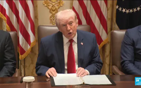 Iran and the US harden their positions over talks to end the nearly month-old war