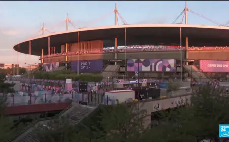 New International Olympic Committee policy bans transgender athletes