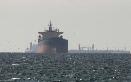 Iran War Puts Global Energy Markets on the Brink of a Worst-Case Scenario