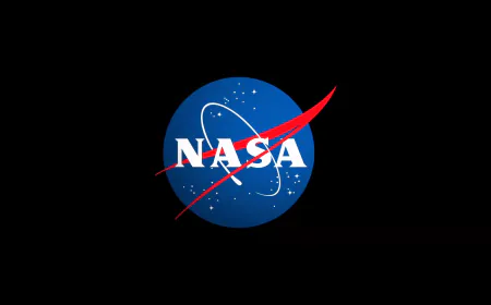 NASA Tech and Science Bound for Low Earth Orbit on Commercial Launch