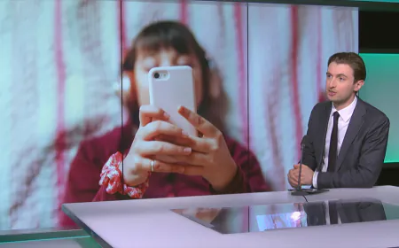 The law is coming for social media, with the science still uncertain