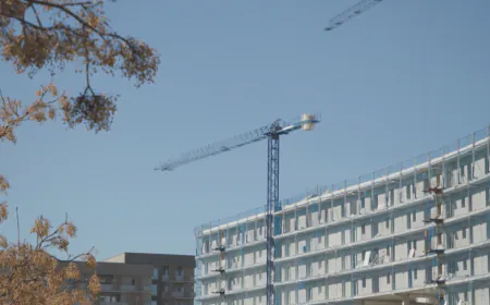 EU tackles Europe's housing crisis
