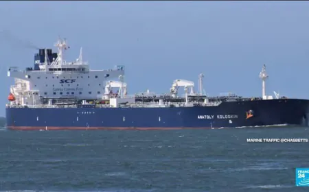 Cuba to receive shipment of Russia oil after US lifts pressure