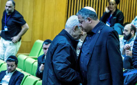 New Israeli defence budget 'another indication of breach between people and government'