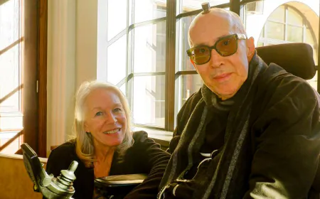 Meet the Man Making Music With His Brain Implant