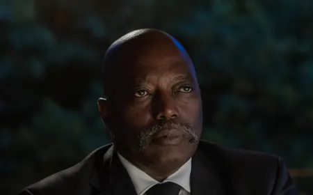 He Led Congo for 18 Years. Now, Joseph Kabila Is a Hunted Man.