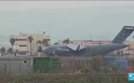 Europe pushes back on US military operations as concerns over Iran war mount