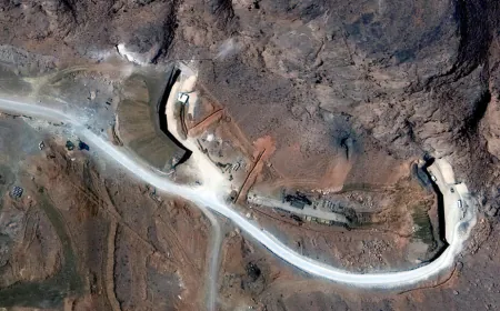 How Trump’s dream of seizing enriched uranium from Iran could end in catastrophe