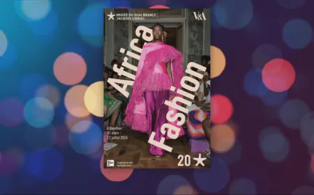 Africa Fashion: A continent of style comes to Paris