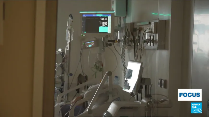 Healthcare on a lifeline: Egypt’s hospitals rely on Ramadan donations to survive