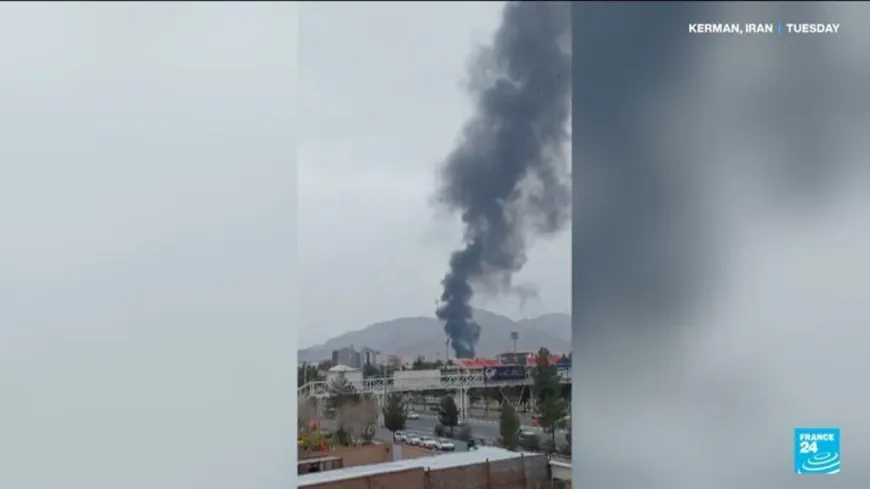 US-Israeli bombing destroyed nearly 10,000 civilian sites, says Iranian UN envoy