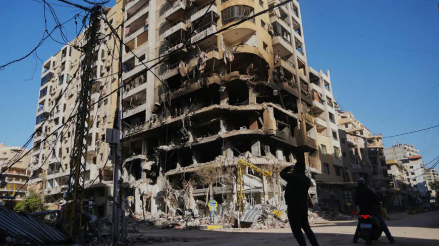 Live: UAE intercepts Iranian fire as Israel strikes Tehran and Lebanon