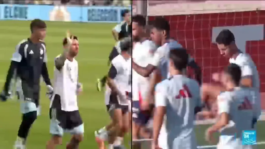 F1, tennis... How the Middle East crisis has affected sporting events and athletes