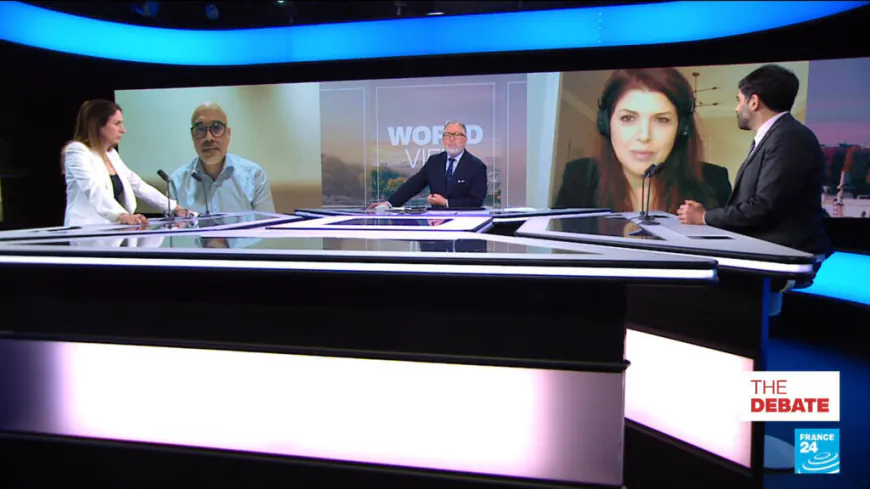 Two key figures of Iranian leadership killed: Who's next?