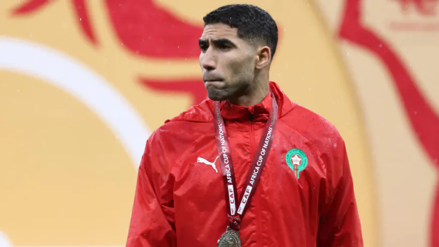 Senegal stripped of AFCON title as Morocco's appeal upheld by CAF