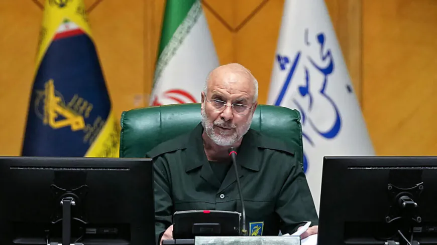 Iran's parliamentary speaker Ghalibaf floated as possible US interlocutor