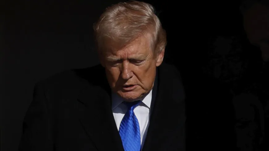 Trump's supposed talks with Iran: What do we know?