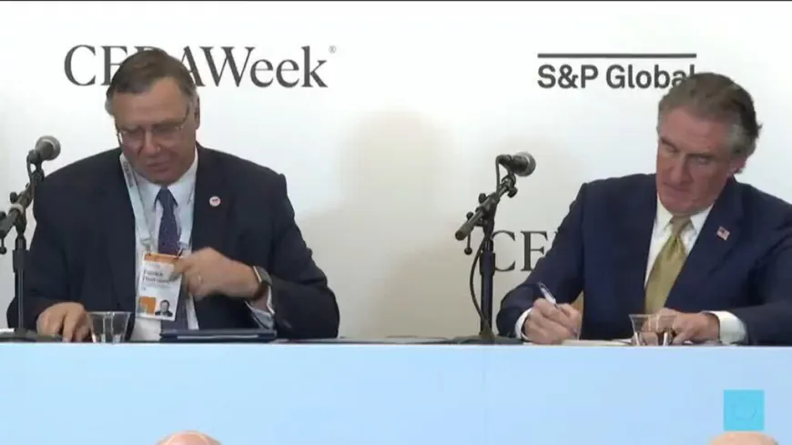 Us and French TotalEnergies reach $1 billion deal to end wind farm project
