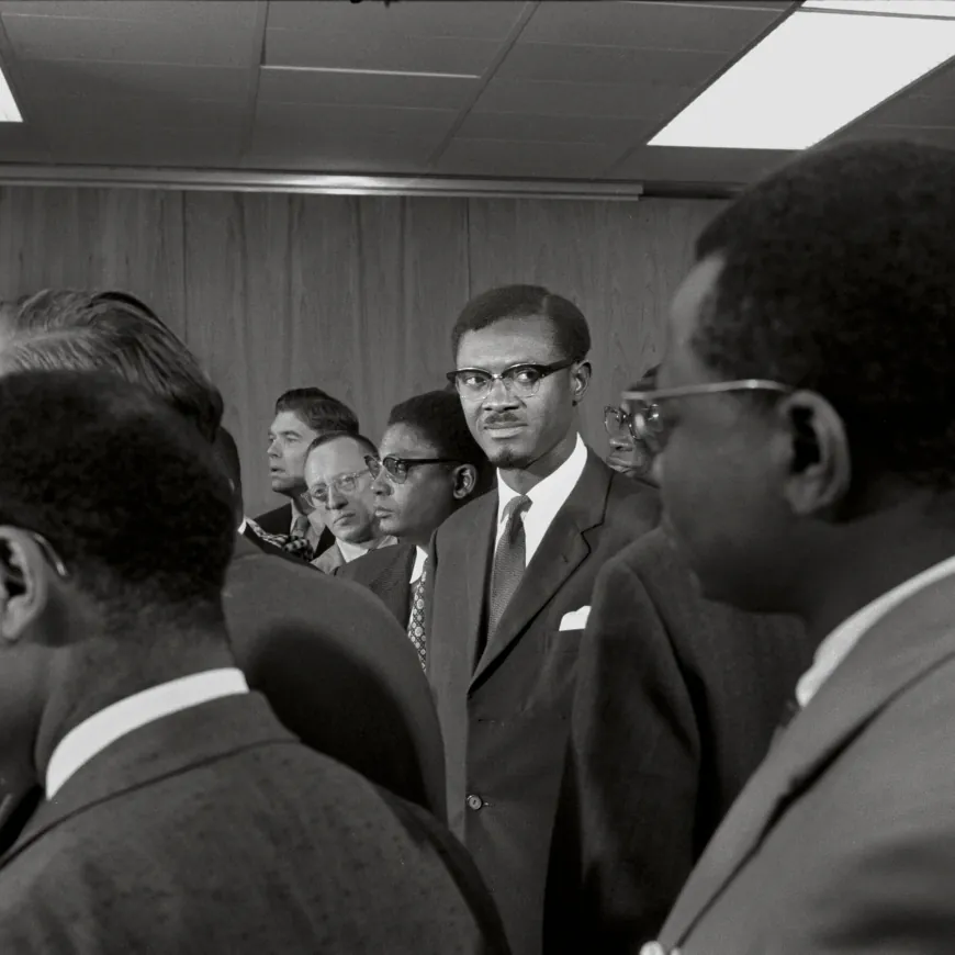 ‘Africa Will Write Its Own History.’ Who Was Patrice Lumumba?