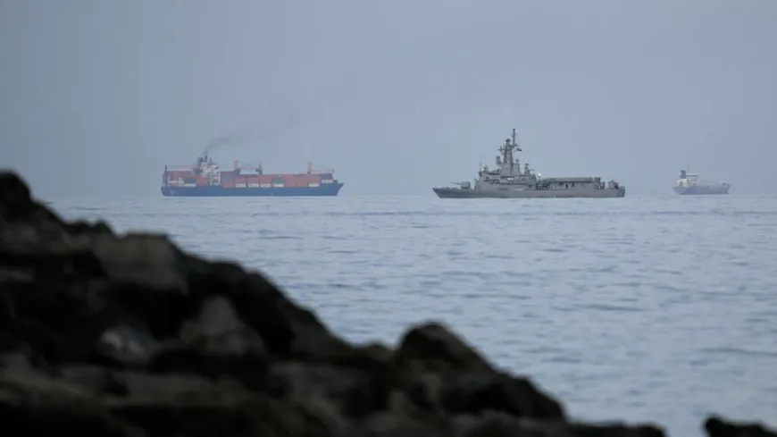 Middle East live: Israeli strikes on South Lebanon leave nine dead