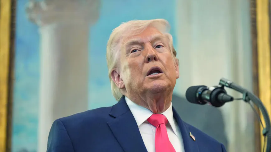 US proposes 15-point plan as Iran opens Strait of Hormuz to 'non-hostile' oil vessels