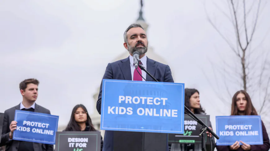 Meta ordered to pay $375 million over child exploitation in landmark verdict