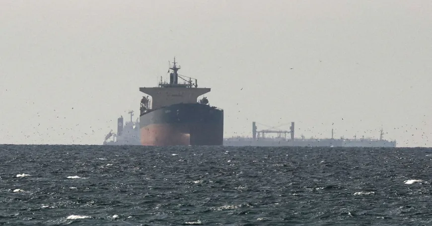 Iran War Puts Global Energy Markets on the Brink of a Worst-Case Scenario
