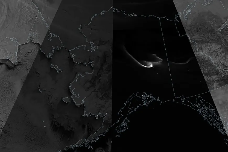Shades of a Lunar Eclipse