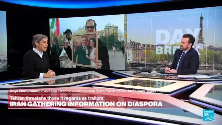 ‘Transnational repression’: Iranian diaspora faces harassment, death threats, pressure on families