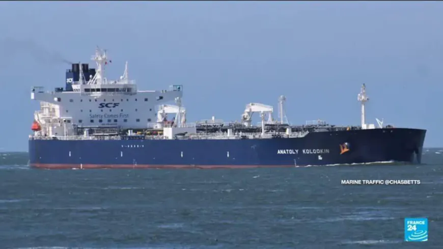 Cuba to receive shipment of Russia oil after US lifts pressure