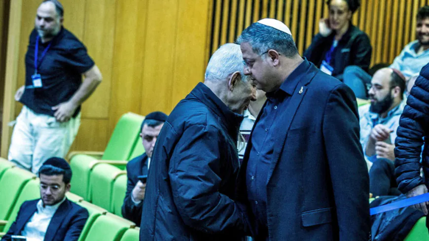 New Israeli defence budget 'another indication of breach between people and government'