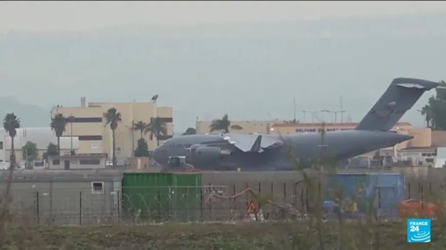 Europe pushes back on US military operations as concerns over Iran war mount