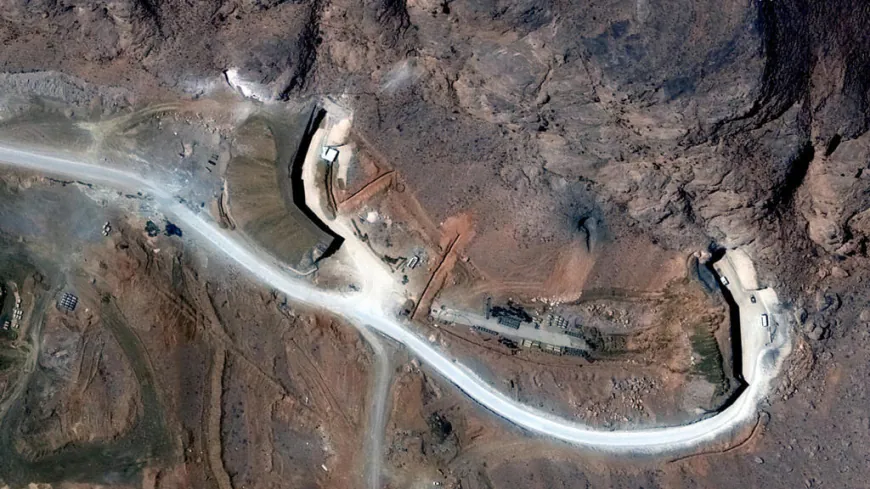 How Trump’s dream of seizing enriched uranium from Iran could end in catastrophe