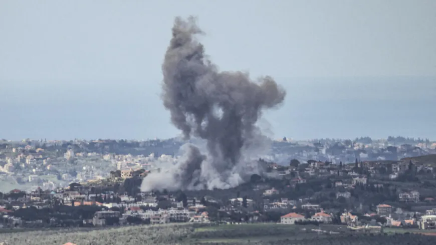 Israel to destroy all houses in South Lebanon buffer-zone