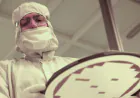 The Ridiculously Nerdy Intel Bet That Could Rake in Billions
