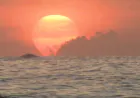 March smashed heat records in several ways, federal data shows