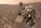 NASA’s Curiosity Finds Organic Molecules Never Seen Before on Mars