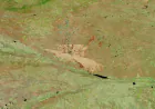 Fires Tear Through Nebraska Grasslands