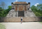 How well do you know the famous places in the world?