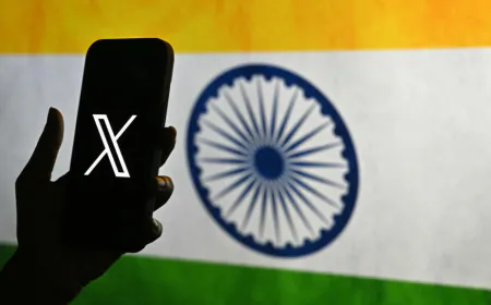 India’s new digital rules tighten the noose on freedom of speech