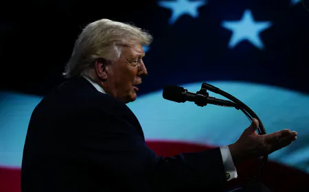 Trump Revels in Threats to Commit War Crimes in Iran