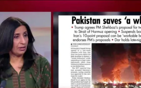 US-Iran truce: ‘Sensitive behind-the-scenes conversations’ paved way for Pakistan-brokered ceasefire